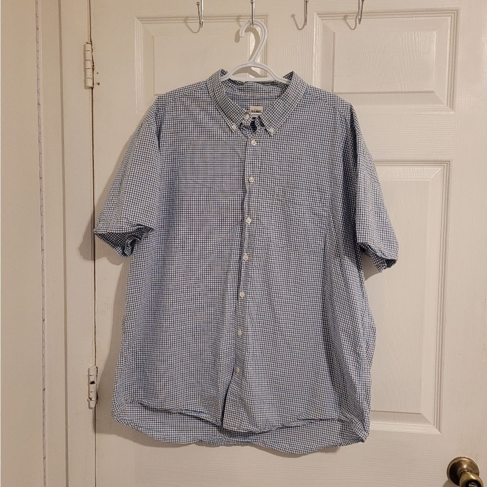 ‎Old Navy men's button up shirt